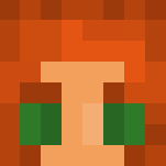 Starfire - New 52 || Request - Comics Minecraft Skins - image 3