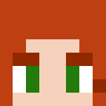 Black Widow (Natasha) (Marvel) - Comics Minecraft Skins - image 3