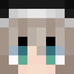 ~Emo Christmas Spirit~ - Christmas Minecraft Skins - image 3