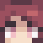 hope - Female Minecraft Skins - image 3