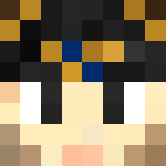 Captain Blake - Male Minecraft Skins - image 3