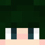 xmas eve gift [i tried] - Male Minecraft Skins - image 3
