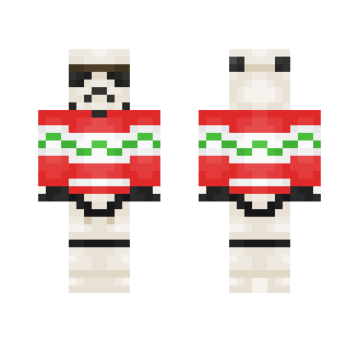 Even Troopers Have Holiday Spirit~ - Interchangeable Minecraft Skins - image 2