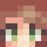 Fool's Gold - Female Minecraft Skins - image 3