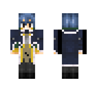 Jellal Fernandes Tartaros Arc