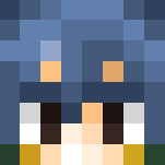 Download Free Jellal Fernandes Tartaros Arc Skin for Minecraft image 3 Jellal Fernandes Tartaros Arc - Male Minecraft Skins - image 3