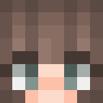 rain???? - Female Minecraft Skins - image 3