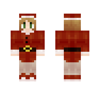 festive shading test