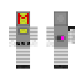 Mettaton and Mettaton EX
