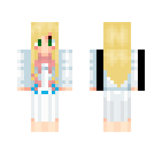 Mavis Vermillion