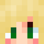 Mavis Vermillion - Female Minecraft Skins - image 3