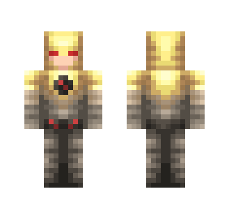 Eobard