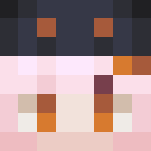 Download Free Junkoo's request Skin for Minecraft image 3 Junkoo's request - Female Minecraft Skins - image 3