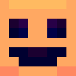I'm a one year old! :DDD - Male Minecraft Skins - image 3