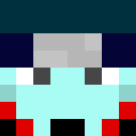 Download Free Kisame Hoshigaki Skin for Minecraft image 3 Kisame Hoshigaki - Male Minecraft Skins - image 3