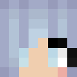 Sheep hoodie - Female Minecraft Skins - image 3