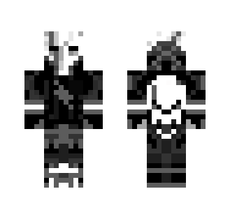 Rebel Ghost
