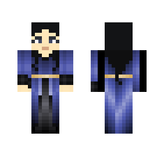 Little Vanir Lady - LOTC