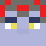 Overwatch - Widowmaker - Female Minecraft Skins - image 3