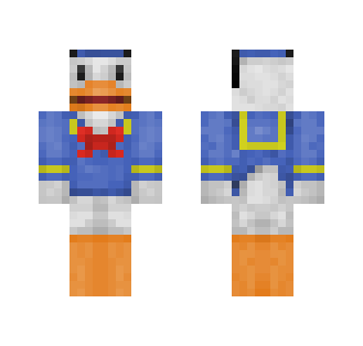 Donald Duck