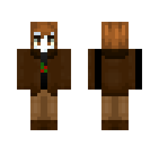 Hetalia Fandom - Male Minecraft Skins - image 2