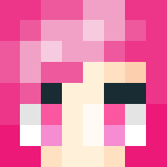 Rose Quartz - Female Minecraft Skins - image 3