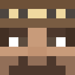 Overwatch - McCree - Male Minecraft Skins - image 3