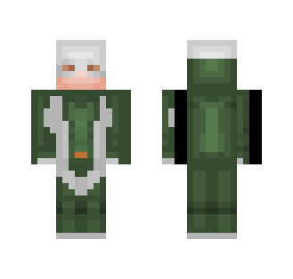 Speed [Requested By: Fnnn004