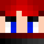 My Shimada outfit (Overwatch) - Male Minecraft Skins - image 3