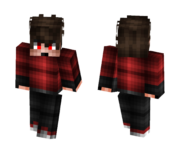 [YouTuber] Stimpay - Male Minecraft Skins - image 1