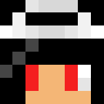 princess ying yang - Female Minecraft Skins - image 3