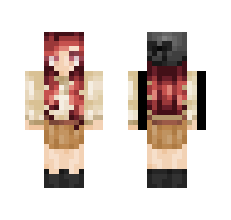 Vintage Misery -- [ psychophobia ]