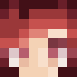 Vintage Misery -- [ psychophobia ] - Female Minecraft Skins - image 3