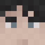 LoTC - Otto Barbanov - Male Minecraft Skins - image 3