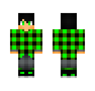 Green :)