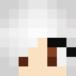 Christmas Girl - Christmas Minecraft Skins - image 3