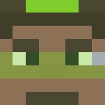 Overwatch - Lúcio - Male Minecraft Skins - image 3