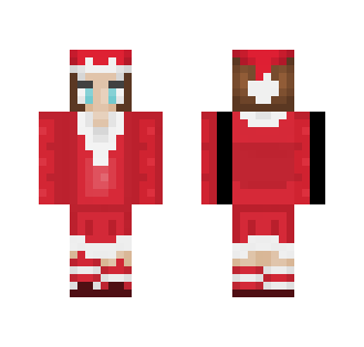 Merry Christmas! - Christmas Minecraft Skins - image 2