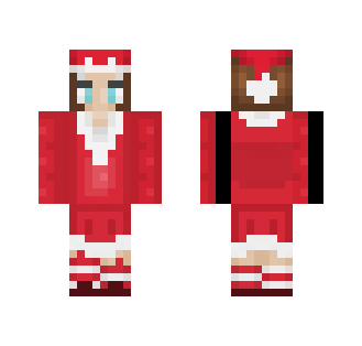 Merry Christmas!
