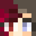????мαgєитα мαgι¢???? - Female Minecraft Skins - image 3