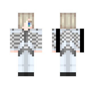 Yuri Plisetsky - Yuri!!! on Ice