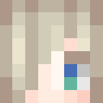 Yuri Plisetsky - Yuri!!! on Ice - Male Minecraft Skins - image 3