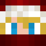 xmas sweater guy - Male Minecraft Skins - image 3