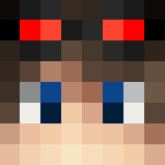 Handsome Guy - Other Minecraft Skins - image 3