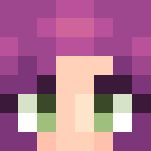 Face reveal (soon lol) - Female Minecraft Skins - image 3