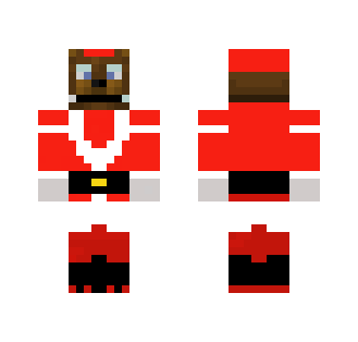Santa Fazbear
