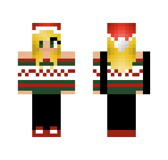 Skin request - MiniMe9812