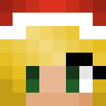 Skin request - MiniMe9812 - Female Minecraft Skins - image 3