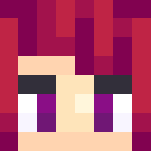 Witchery - Female Minecraft Skins - image 3