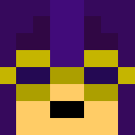 Alchemist - Male Minecraft Skins - image 3